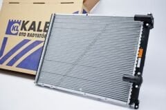 Renault Safrane Motor Su Radyatörü