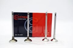 Motor Subap Takımı Trafic Latıtude X-Trail