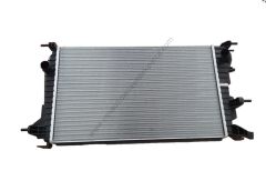 Motor Su Radyatörü Fluence Megane 3-8671095333