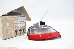 Duster 2 Sağ Arka Tampon Reflektörü 265545106R