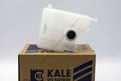 Renault Laguna Motor Yedek Su Bidonu Antifiriz Bidonu