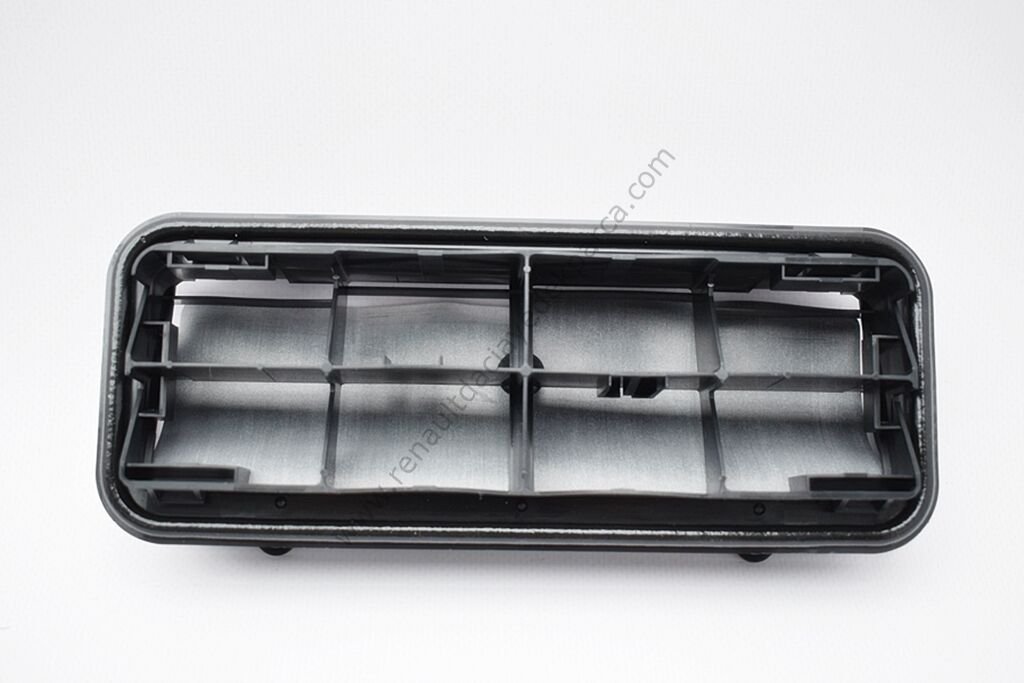 Renault Clio Modus Bagaj Havalandırma Bakaliti