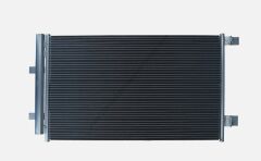 8200455795 Klima Radyatörü Kangoo Yeni Model