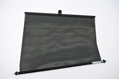 Renault Megane 2 Kapı Perdesi Arka Sağ 8200534686