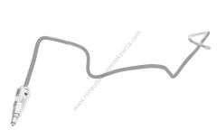 Renault Master 2 Hidrolik Debriyaj Borusu