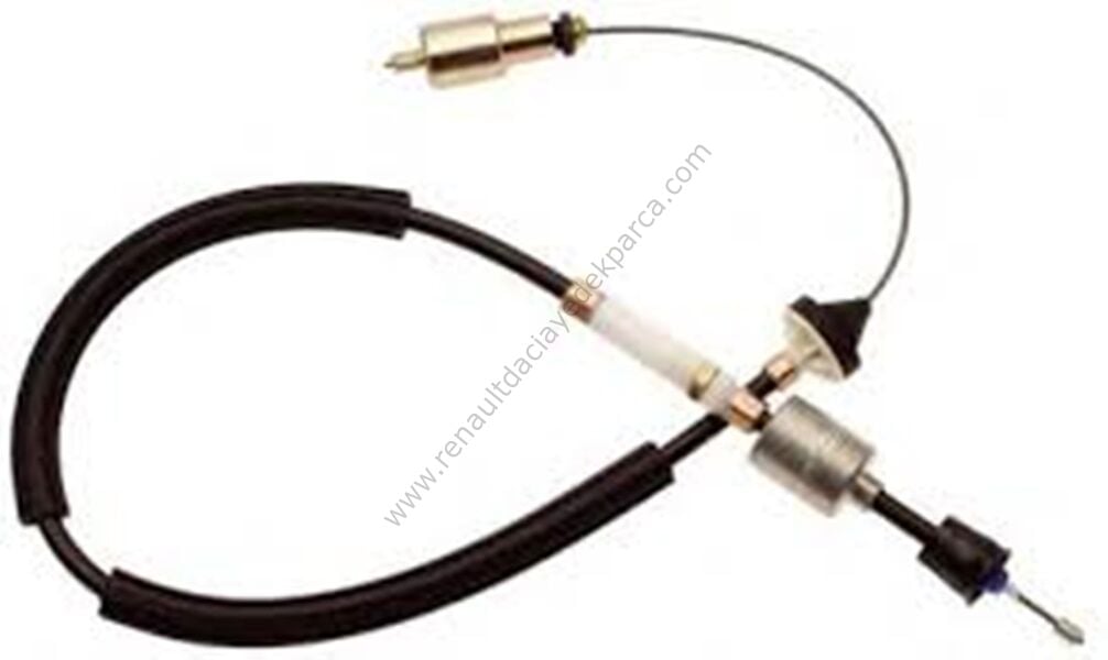 Renault Safrane Debriyaj Teli