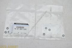 Enjektör Oringi 166189332R