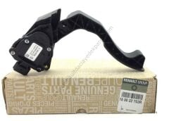 Gaz Pedalı Renault Symbol Dacia Sandero 2