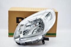 Renault Kangoo Makyajlı Kasa Sol Far İçi Beyaz