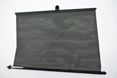 Renault Megane 2 Kapı Perdesi Arka Sol