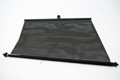 Renault Megane 2 Kapı Perdesi Arka Sol