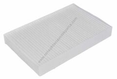 Polen Filtresi Renault Fluence