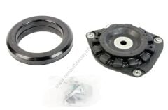 Renault Clio 3 Modus Amortisör Takozu Ve Bilyası Komple Set