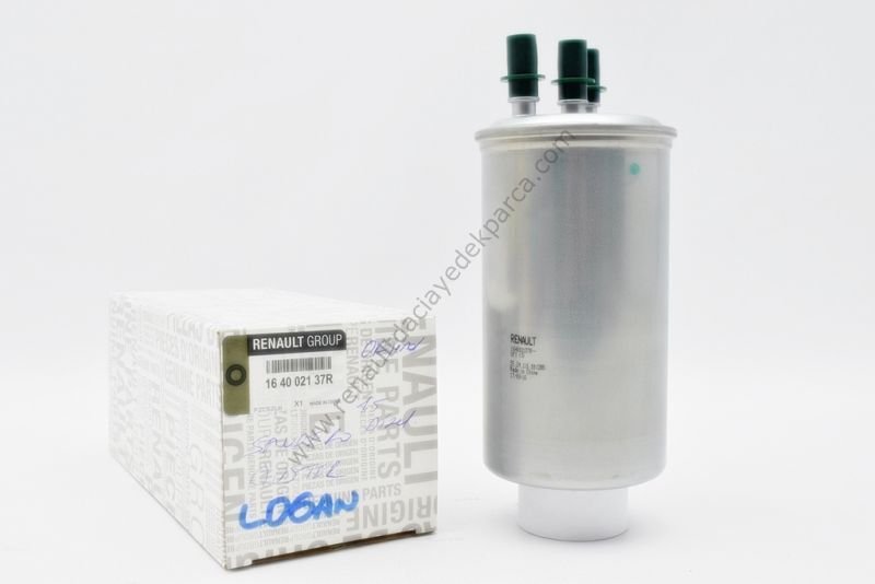 Mazot Filtresi Dacia Logan Sandero Duster