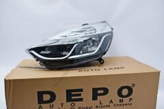 Renault Clio 4 Sol Far 260603442R