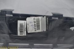 Megane 4 Ön Tampon Orta Plastik Izgara 622542307R