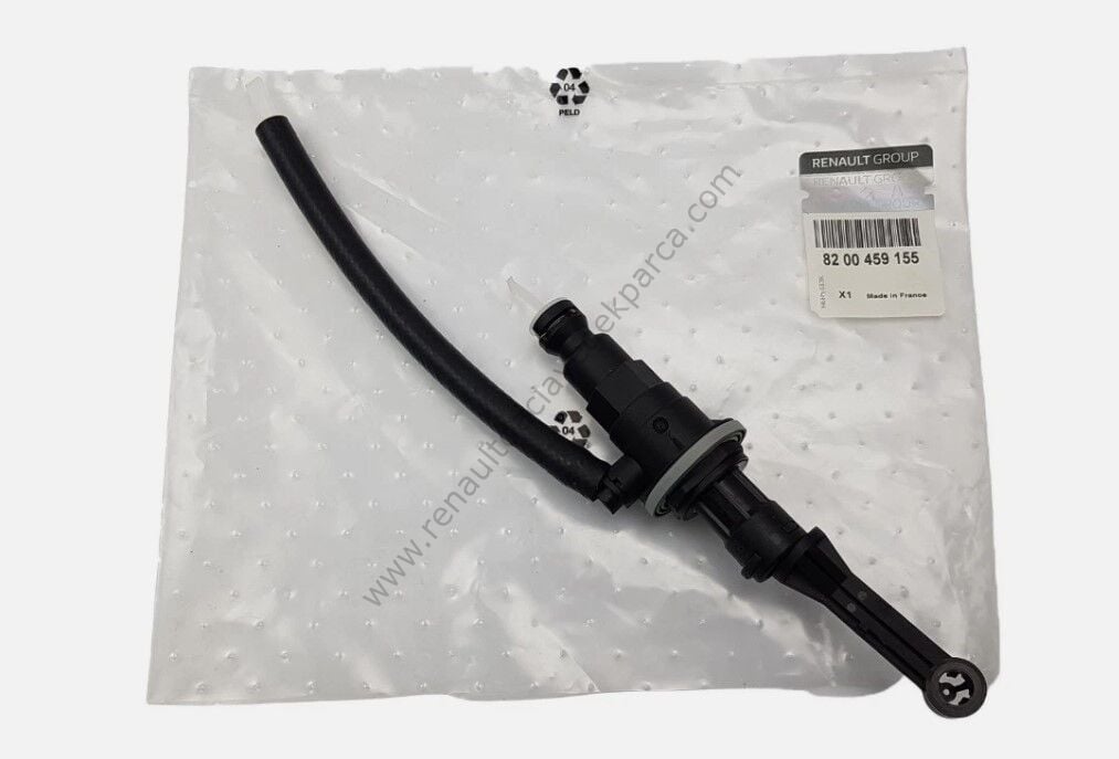 Debriyaj Üst Merkezi Master 2 8200459155