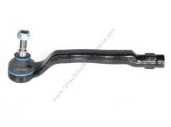 Renault Kangoo 3 Rot Başı Sağ