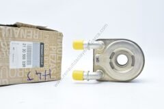 Yağ Soğutucu Renault Megane 3 Scenic Benzinli H4j