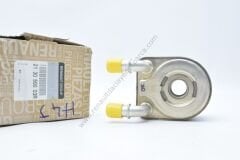 Yağ Soğutucu Renault Megane 3 Scenic Benzinli H4j