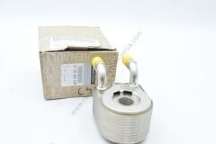 Yağ Soğutucu Renault Megane 3 Scenic Benzinli H4j