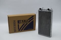 Renault Trafic Opel Vivaro Kalorifer Radyatörü