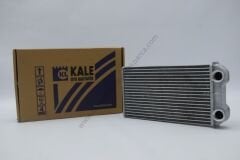 Renault Trafic Opel Vivaro Kalorifer Radyatörü