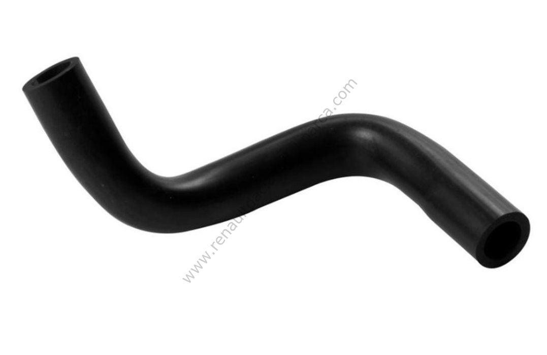 Egr Hortumu Fluence Duster