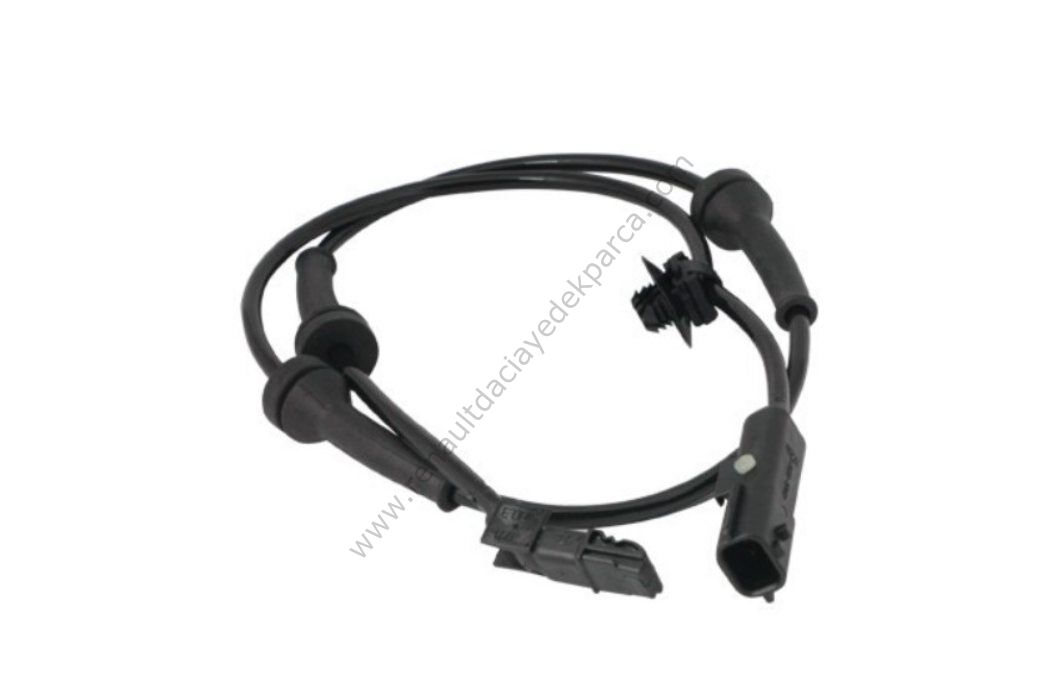 Ön Abs Kablosu Renault Megane 2 8200404460