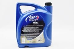 Motor Yağı Elf 5w30 Partiküllü Full Tech