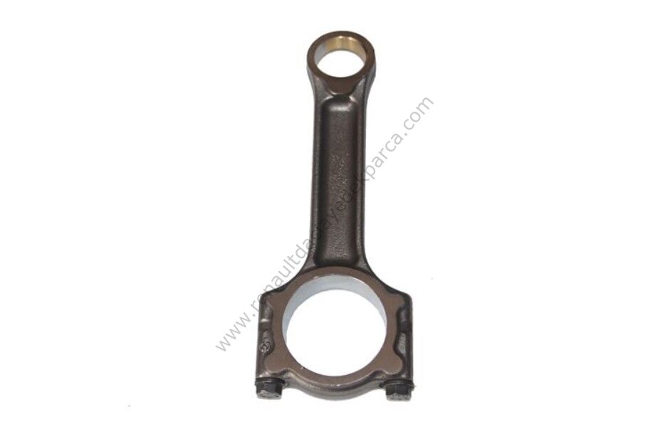 Piston Kolu K4m K4j Clio Megane Laguna