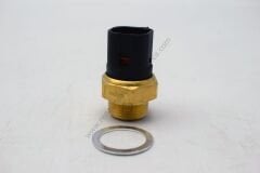 Fan Müşürü Safrane-Kango-Laguna