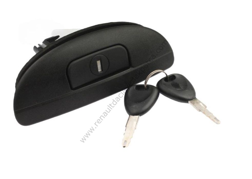 Renault Scenic 1 Bagaj Kilidi