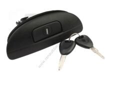 Renault Scenic 1 Bagaj Kilidi