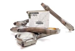 Renault Master 3 Biyel Piston Kolu Orijinal 121009949R