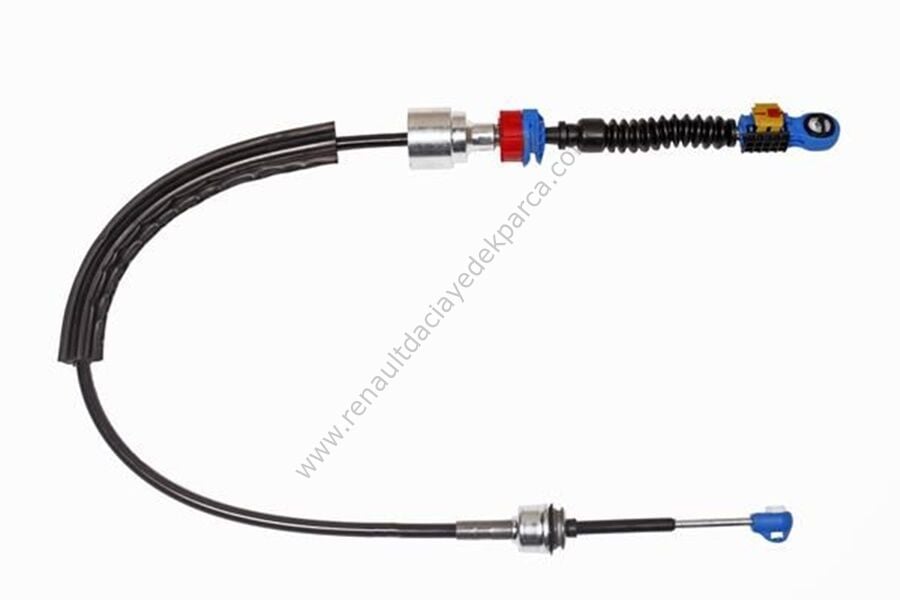 Vites Teli Halatı Dacia Logan 341084039R