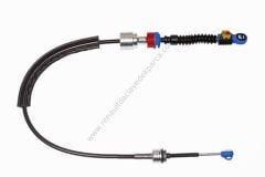 Vites Teli Halatı Dacia Logan 341084039R