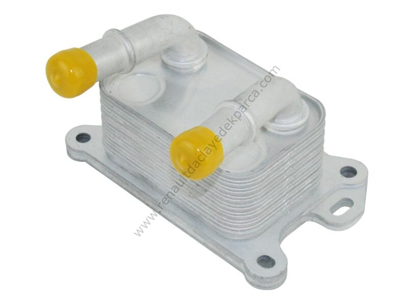 Yağ Soğutucu Clio 4 Captur Qashqai 213052032R