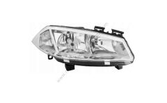 Renault Megane 2 Sağ Ön Far 260108053R