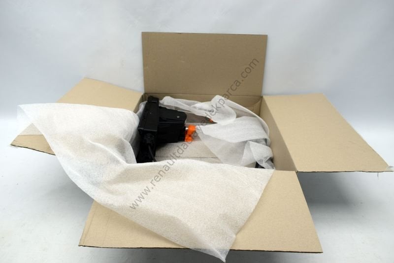 Vites Halatı Vites Kolu Dacia Duster 4X4 Şanzıman