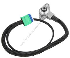 7700100009 Otomatik Şanzıman Yağ Basınç Sensörü