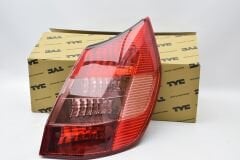 Renault Scenic 2 Arka Stop Lambası Komple Sağ