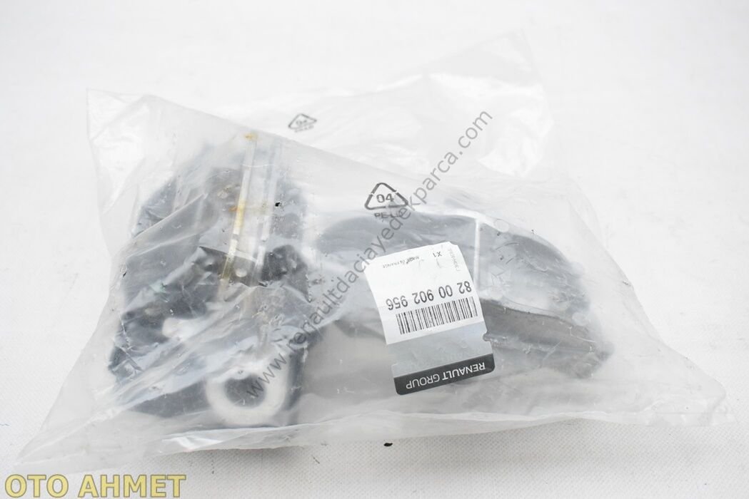 Motor Takozu (Kulağı) Sağ Renault Kangoo 3 Megane 3