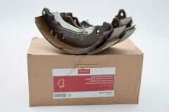 Arka Fren Balatası Renault Clio Symbol