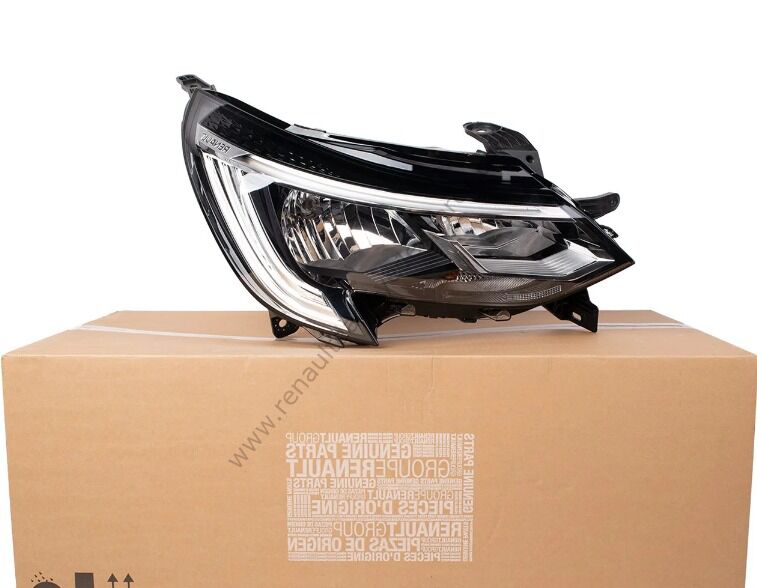 Renault Taliant Sağ Far 260109945R