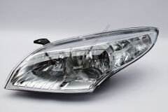 Megane 3 Far Sol İçi Krom-260607449R