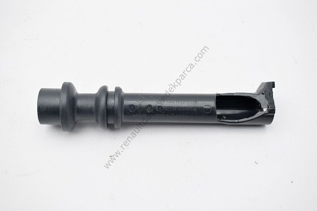 Dacia Duster Vites Mandalı 341404375R