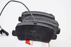 Master 3 Arka Fren Balatası Takım