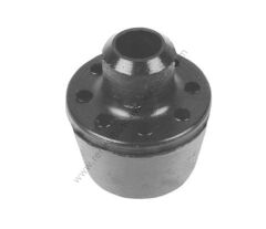 7700842041 Radyatör Alt Lastiği Logan Duster Sandero