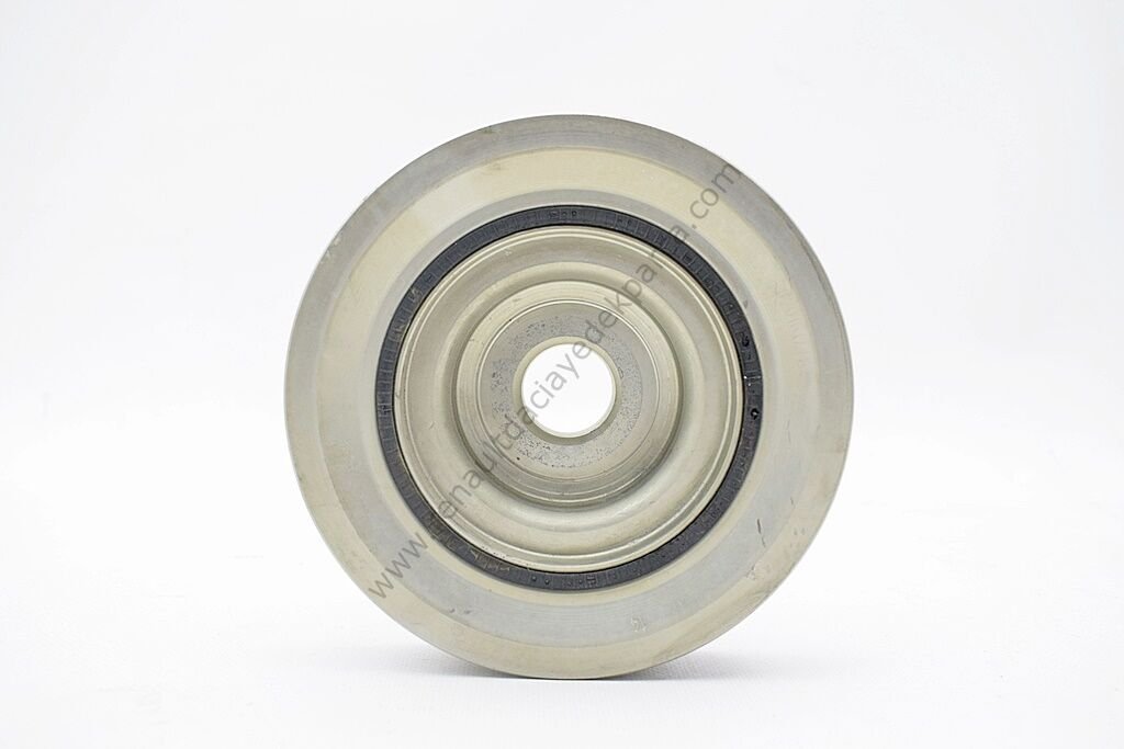 Krank Kasnağı F4r Motor Laguna